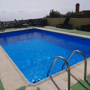 Apartamento Casitas Conchi Con Piscina De, Mazo