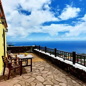 Сasa de vacaciones Toscas, Mazo