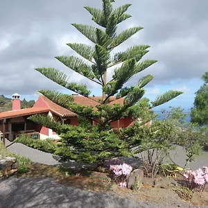 Сasa de vacaciones Casa Calderos, Mazo