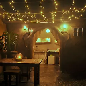 Apartamento La Cuevita, Mazo