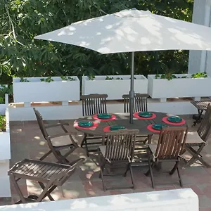 Сasa de vacaciones Lightbooking Casa De Campo Ortigal Tenerife, La Esperanza (Tenerife)