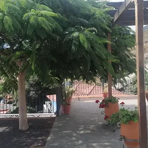 Сasa de vacaciones Casa Amagante, En Hoyo De, Mazo
