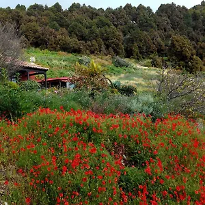 Сasa de vacaciones Casa El Retiro En, Mazo